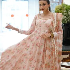 Pakistani / Indian desi outfit